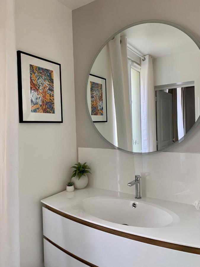 Bed and Breakfast Le Ciel De Paris - Montparnasse & Jardin Du Luxembourg Exterior foto